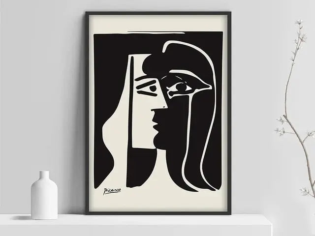 Black-_-White-Face-By-Picasso-Decorfaure-1685708639.jpg