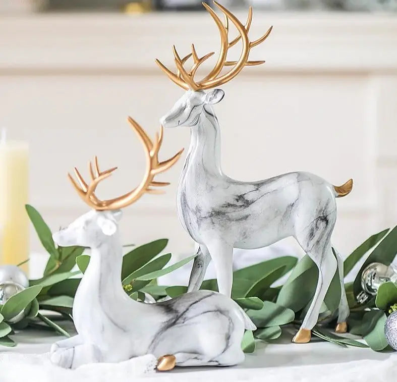 Marble-Pattern-Reindeer-Figurines-Decorfaure-1685703347.jpg