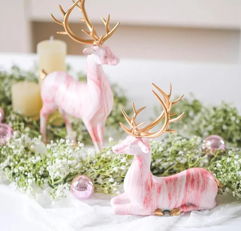Marble-Pattern-Reindeer-Figurines-Decorfaure-1685703398.jpg