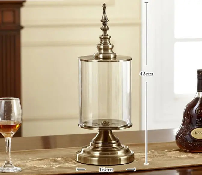 Vintage-Glass-Vase-with-Metal-Base-Decorfaure-1685702477.jpg
